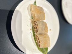 -兰亭轩茶餐厅(长江路店)