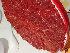 -古乐牛香•鲜牛肉牛杂火锅(系马桩总店)
