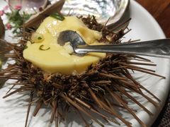 -小渔船渔家传统菜(鲅鱼圈店)