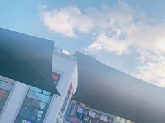 -星巴克臻选(金桥国际店)