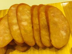 熟食拼盘-老酒川菜坊(中山西路店)