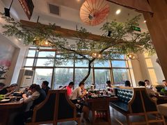 -九田家黑牛烤肉料理(珠江摩尔店)