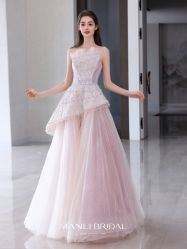 点击看大图 -MANLI BRIDAL婚纱
