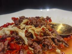 炊烟小炒黄牛肉-炊烟小炒黄牛肉(浦东世纪汇店)