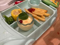 -豪客来牛排(天阳D32店)