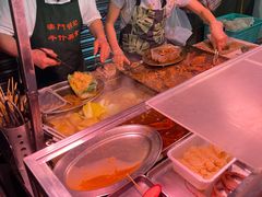 -明记牛杂(新马路分店)