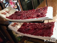 -左庭右院鲜牛肉火锅(南通CBD大有境店)