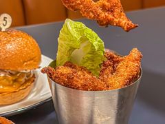 -尚牛社会 Beef & Liberty(金桥EKA天物店)