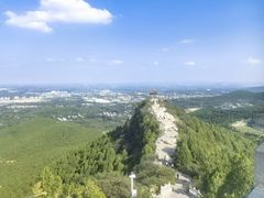 -青州市云门山风景区