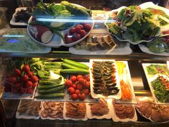 -正宗天津烧麦馆(柳州路店)