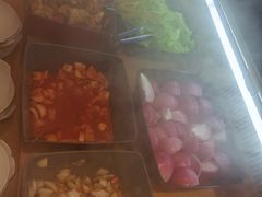 -丰茂烤串(公园店)
