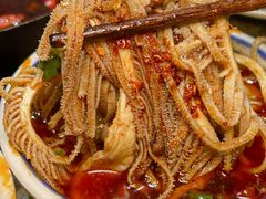 -六公里老火锅(总店)
