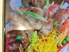 -写庭·鱼鲜川菜·宴请(铁像寺水街店)