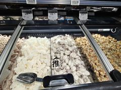 -胖东来生活广场(健康路店)