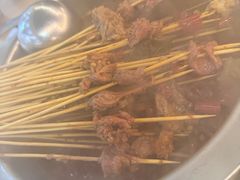 -屋头串串(龙潭寺店)