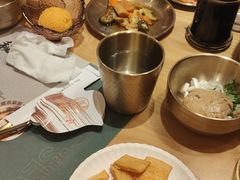 -闻老头·菊花炭烤肉(D11店)