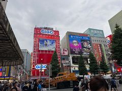 -秋叶原电器街