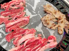 -玄希浪漫厨房·韩料烤肉(湖滨银泰in77店)