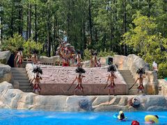 -武汉玛雅海滩水公园