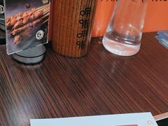 -呷哺呷哺(西单大悦城店)