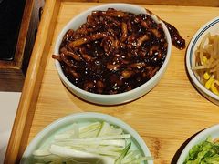 -吴家·淮扬小馆(世纪金源店)