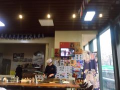 -大成铁板烧•板前(复古餐厅石老人店)