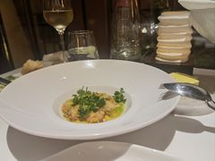 -Le Comptoir de Pierre Gagnaire