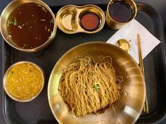 -贡梅老面馆·蟹粉面·无锡特色小吃(南长街主推店)