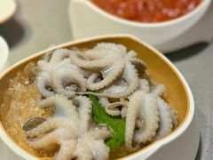 -海底捞火锅(金光华店)