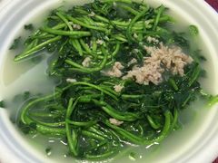 -轩记海鲜餐厅·四十五年老字号·经典粤菜(西区彩虹店)