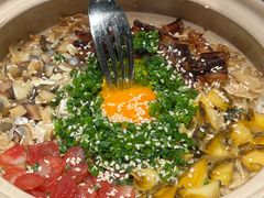 -锦楼·臻选新杭帮(杭州中心店)