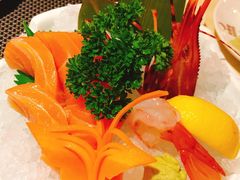 -有喜屋·深夜食堂(北京西路店)