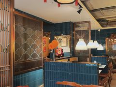 -外婆小聚茶餐厅·生日·团建(市民中心店)
