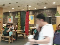 -麦当劳(龙湖北京大兴天街店)