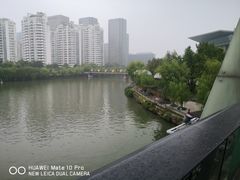 -运河游船(武林门码头)