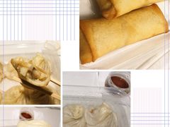-老上海里弄味道(知春路店)