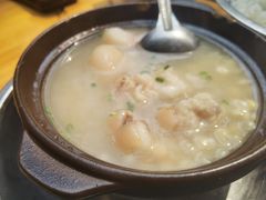 -汝萍传统蘸水菜(春华路总店)