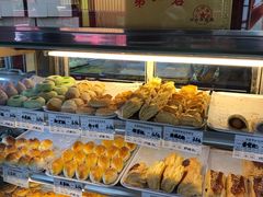 -美嘉华面包西饼店(红胜坊店)