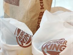 -汉堡王(财富广场店)