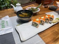 -森味薪火烧•烧鸟居酒屋•日本料理(望京店)