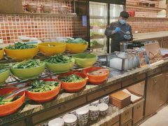 -金海湾自助餐厅(金陵饭店)