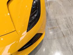 -莲花跑车(国贸商城店)