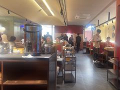 -咏江南·苏式火锅·苏州评弹(观前街店)