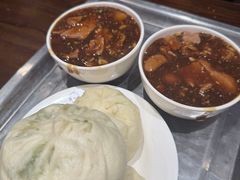 -姚记炒肝店(簋街店)
