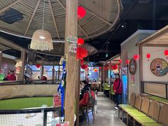 -33号大院·青岛本帮菜(五四广场店)