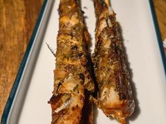 -肉串汪(西便门店)