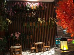 -宝丽金大酒店·洗浴中心