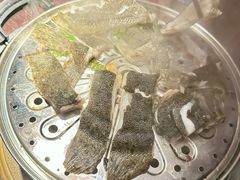 -芸鲜季·云南野生菌餐厅· 云南风物味研社(闵行店)