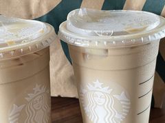 -星巴克(新都会店)