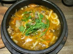 -蜜桃餐厅·江浙融合菜(荟聚购物中心店)
